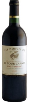 Chateau La Tour Carnet Haut-Medoc 2015 750ml