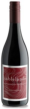 Tablelands Pinot Noir 2016 750ml