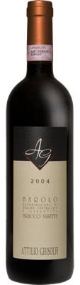 Attilio Ghisolfi Barolo Bussia Bricco Visette 2012 750ml