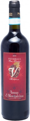 Piombaia Rosso Di Montalcino 2014 750ml