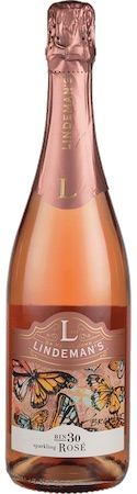 Lindemans Sparkling Rose Bin 30 750ml