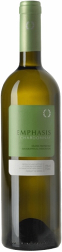 Ktima Pavlidis Chardonnay Emphasis 2016 750ml