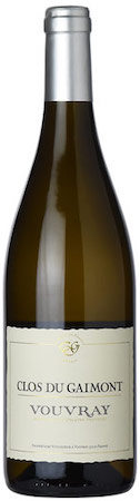 Clos Du Gaimont Vouvray 2016 750ml