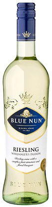 Blue Nun Riesling Winemaker's Passion 750ml