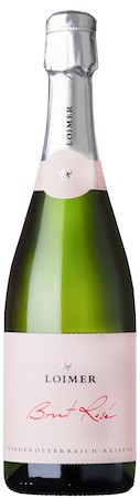 Loimer Brut Rose Reserve 750ml