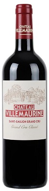 Chateau Villemaurine St. Emilion 2015 750ml