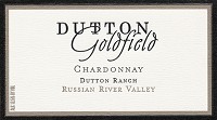 Dutton-Goldfield Chardonnay Dutton Ranch 2016 750ml
