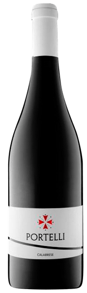 Portelli Calabrese 2016 750ml