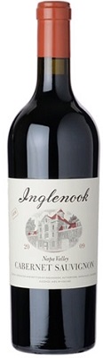 Inglenook Cabernet Sauvignon 2013 1.5Ltr