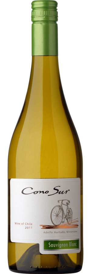 Vina Cono Sur Sauvignon Blanc Organic 750ml