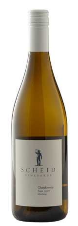 Scheid Vineyards Chardonnay 2015 750ml