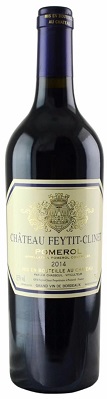 Chateau Feytit-Clinet Pomerol 2016 750ml