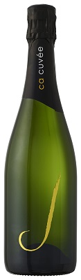 J Vineyards California Cuvee 750ml