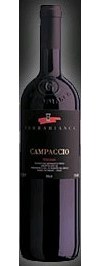 Terrabianca Campaccio Toscana Igt 2015 750ml