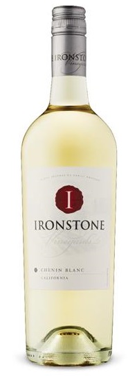 Ironstone Chenin Blanc 2014 750ml