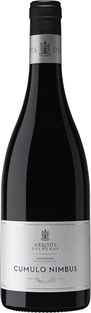 Abbotts & Delaunay Minervois Cumulo Nimbus 2015 750ml