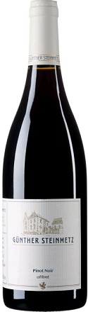 Gunther Steinmetz Pinot Noir 2016 750ml