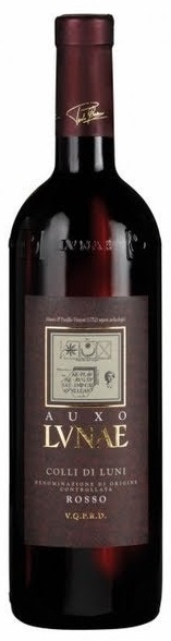 Cantine Lunae Bosoni Rosso Auxo 2016 750ml