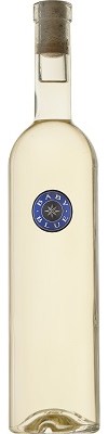 Blue Rock Vineyards Baby Blue Blanc 2017 750ml