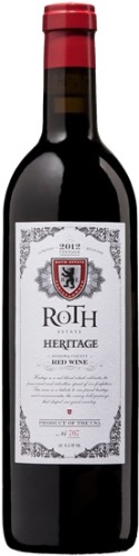 Roth Heritage Blend 2016 750ml