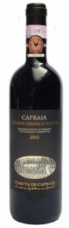 Tenuta Di Capraia Chianti Classico 2016 750ml