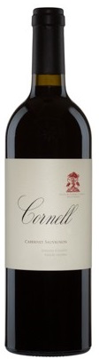 Cornell Cabernet Sauvignon 2014 750ml