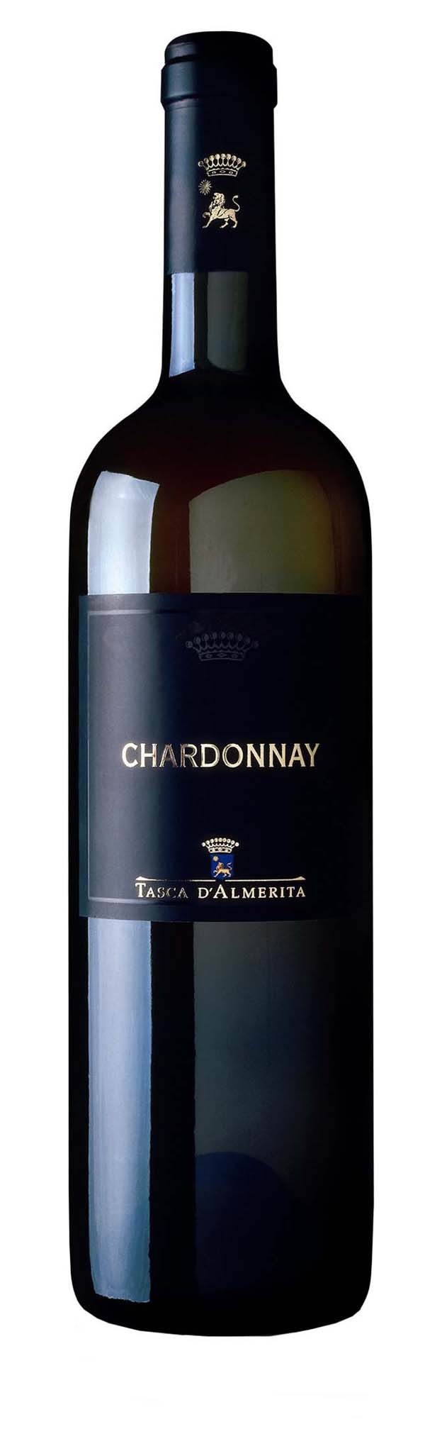 Tasca D'almerita Regaleali Chardonnay 2016 750ml