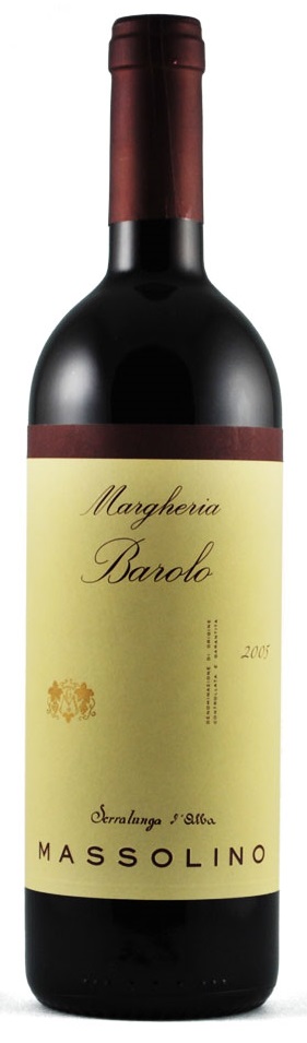 Massolino Barolo Margheria 2014 750ml