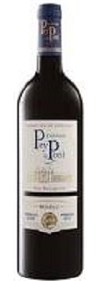 Chateau Pey De Pont Medoc Cru Bourgeois 2015 750ml