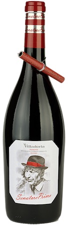 Villadoria Senatore Primo 2016 750ml