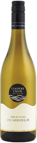 Coopers Creek Sauvignon Blanc 2018 750ml