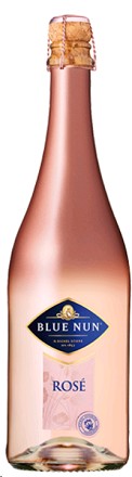 Blue Nun Rose Sparkling 750ml