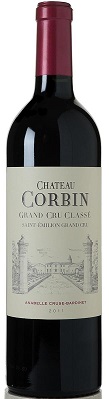 Chateau Corbin St. Emilion 2016 750ml