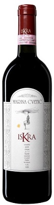 Masciarelli Marina Cvetic Iskra Rosso Colline Teramane 2015 750ml