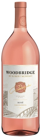 Woodbridge Rose 1.5Ltr