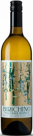 Birichino Malvasia Bianca 2018 750ml