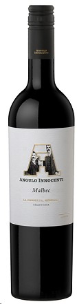 Angulo Innocenti Malbec La Consulta 2017 750ml