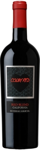 Colby Red 2017 750ml