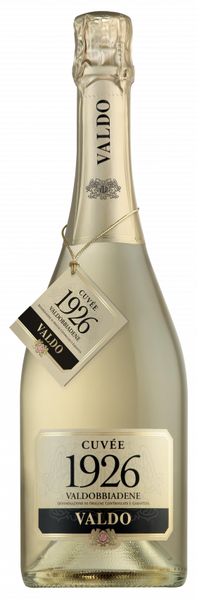 Valdo Prosecco Di Valdobiaddene Cuvee 1926 NV 750ml