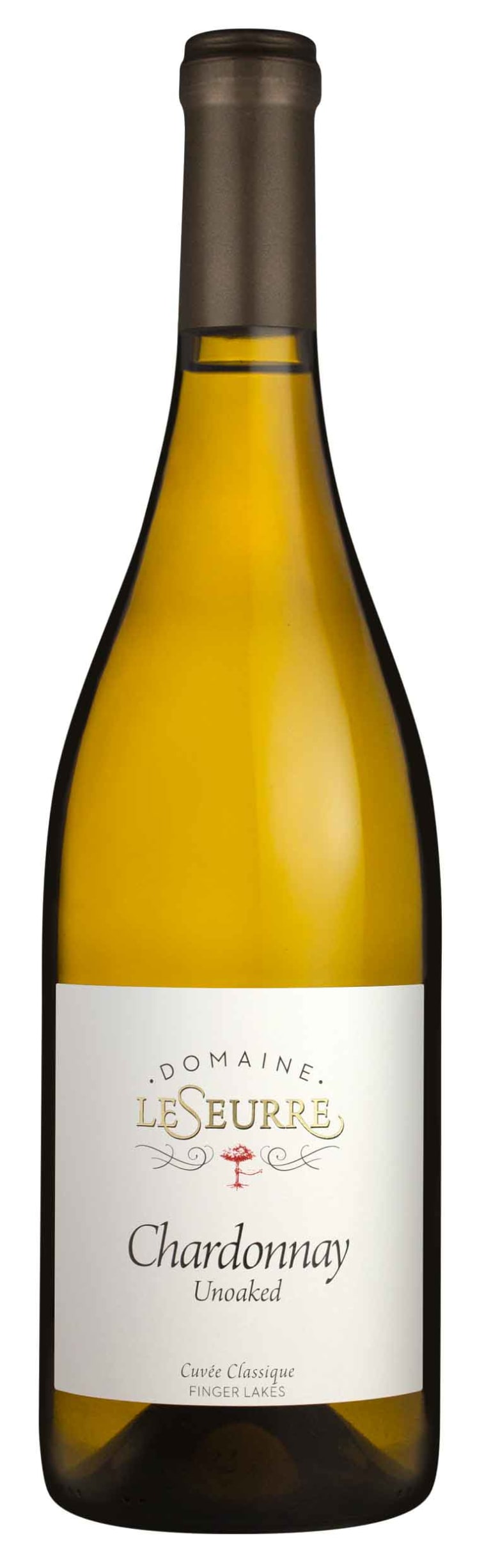 Domaine Le Seurre Chardonnay Unoaked 2017 750ml