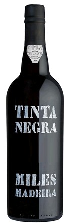 Miles Madeira Tinta Negra Vintage 1996 750ml