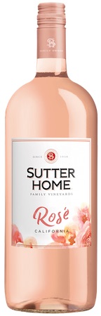 Sutter Home Rose 1.5Ltr