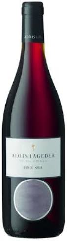 Alois Lageder Pinot Noir 2017 750ml