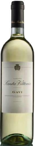 Santa Vittoria Gavi 2017 750ml