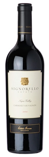 Signorello Cabernet Sauvignon 2012 1.5Ltr