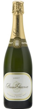 Bruno Giacosa Spumante Extra Brut 2015 750ml