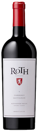 Roth Cabernet Sauvignon 2016 375ml