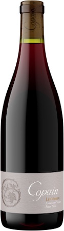Copain Pinot Noir Les Voisins 2015 750ml