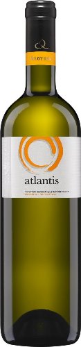 Argyros Santorini Atlantis White 2018 750ml