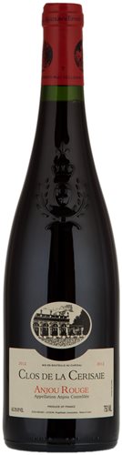 Chateau D'epire Clos De La Cerisaie Anjou Rouge 2018 750ml